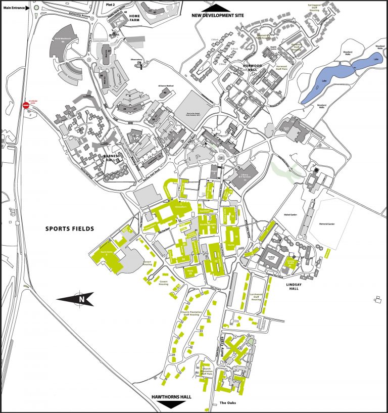 HyDeploy at Keele: The UK's first demonstration - HyDeploy