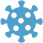Covid-19 icon
