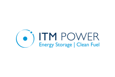 ITM POWER